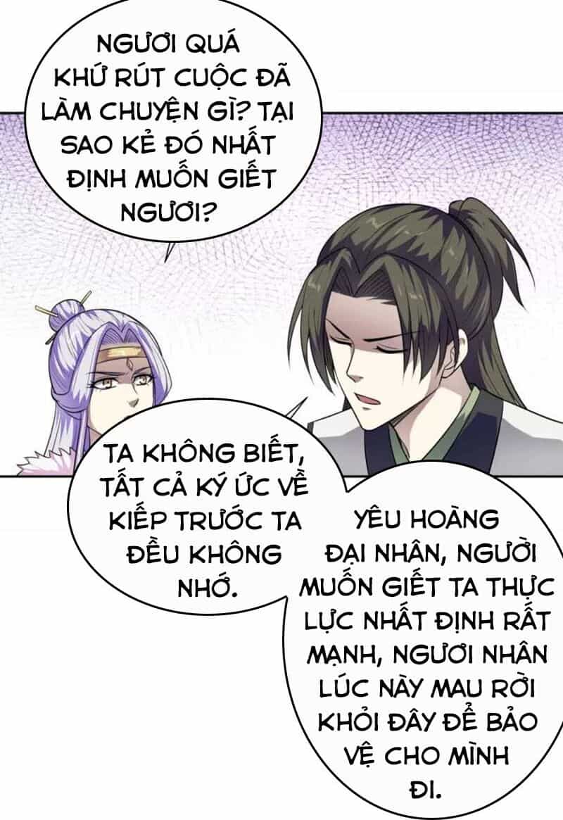 Nghịch Thiên Đại Thần - Chương 88 - ảnh 36