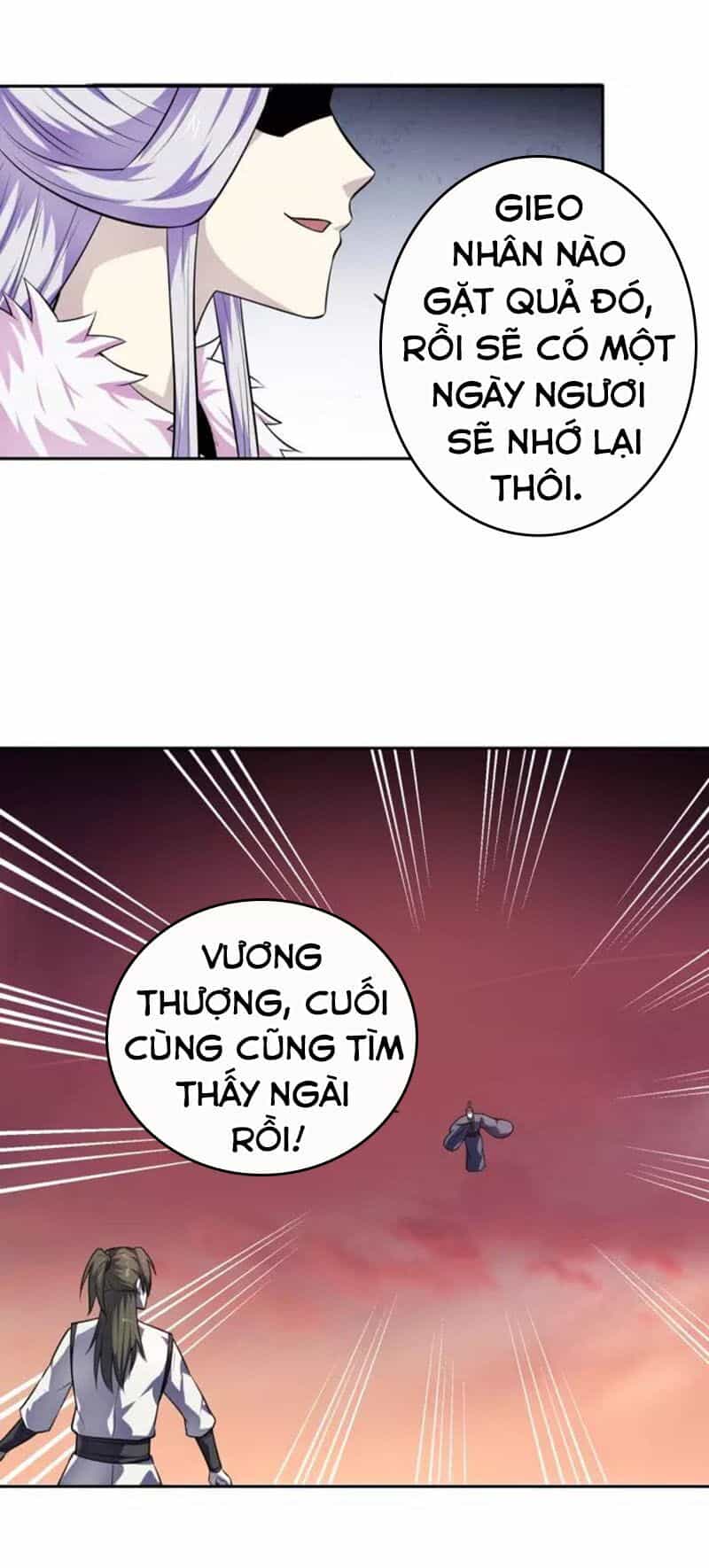 Nghịch Thiên Đại Thần - Chương 88 - ảnh 39