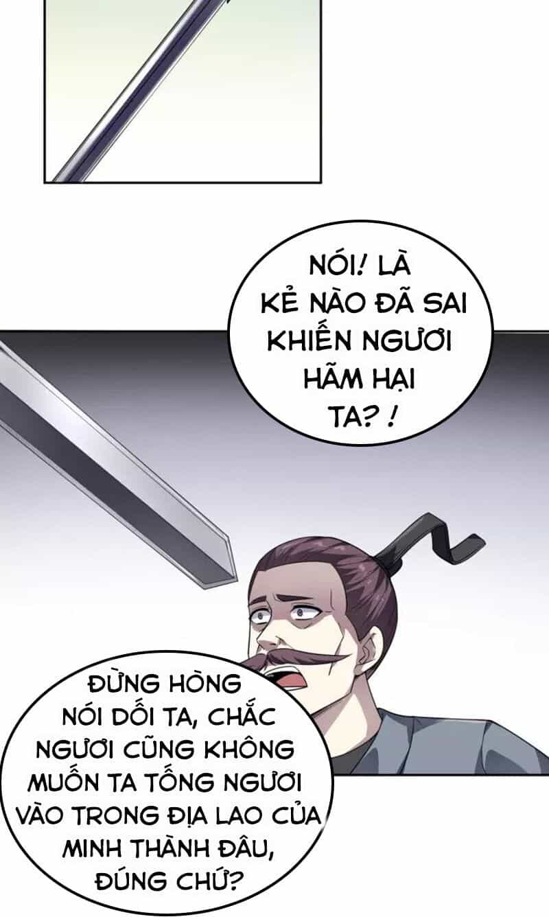 Nghịch Thiên Đại Thần - Chương 92 - ảnh 11