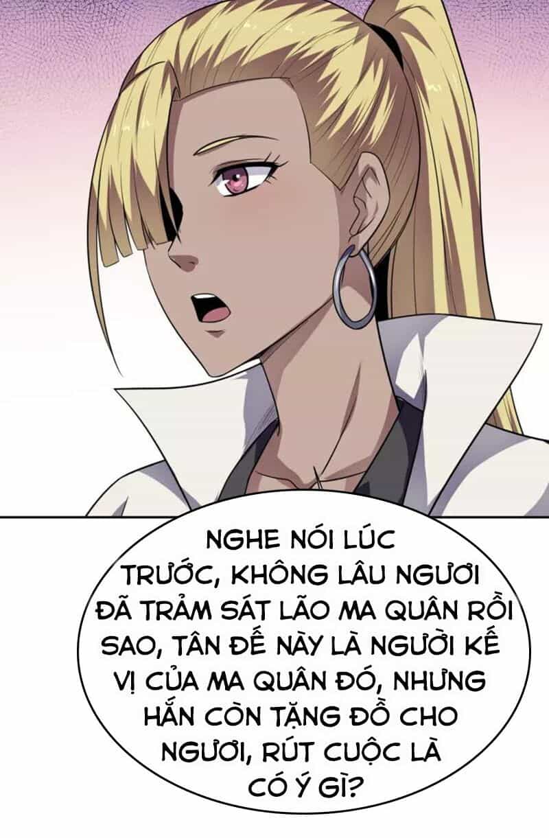 Nghịch Thiên Đại Thần - Chương 92 - ảnh 39