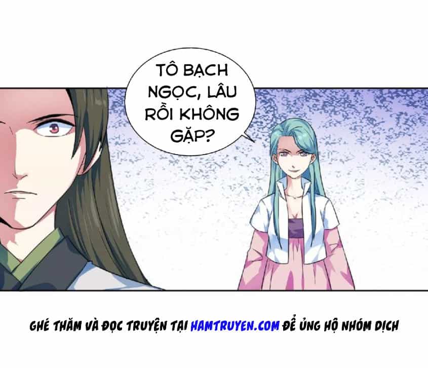 Nghịch Thiên Đại Thần - Chương 23 - ảnh 41