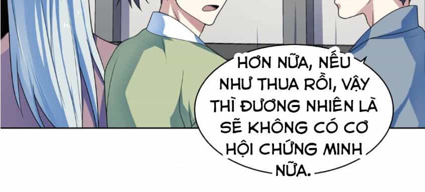 Nghịch Thiên Đại Thần - Chương 27 - ảnh 29