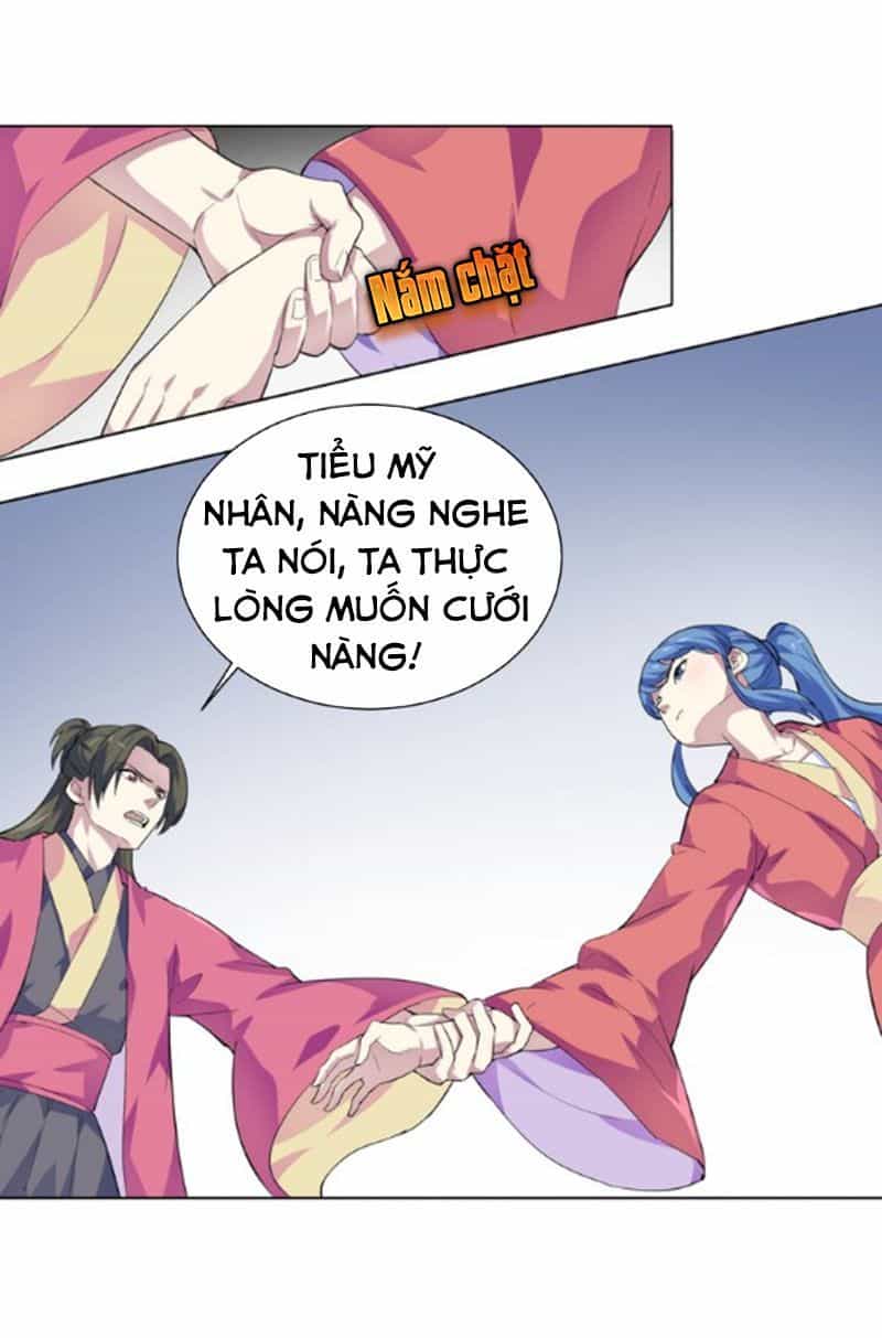 Nghịch Thiên Đại Thần - Chương 40 - ảnh 7