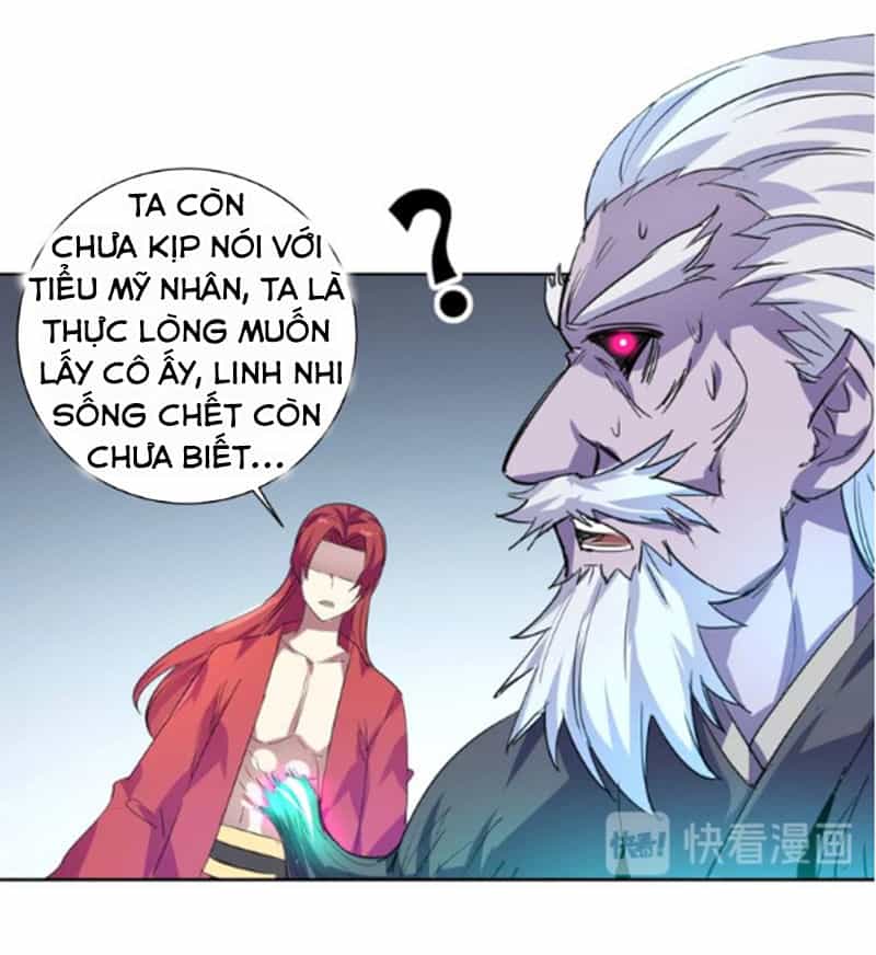 Nghịch Thiên Đại Thần - Chương 43 - ảnh 12