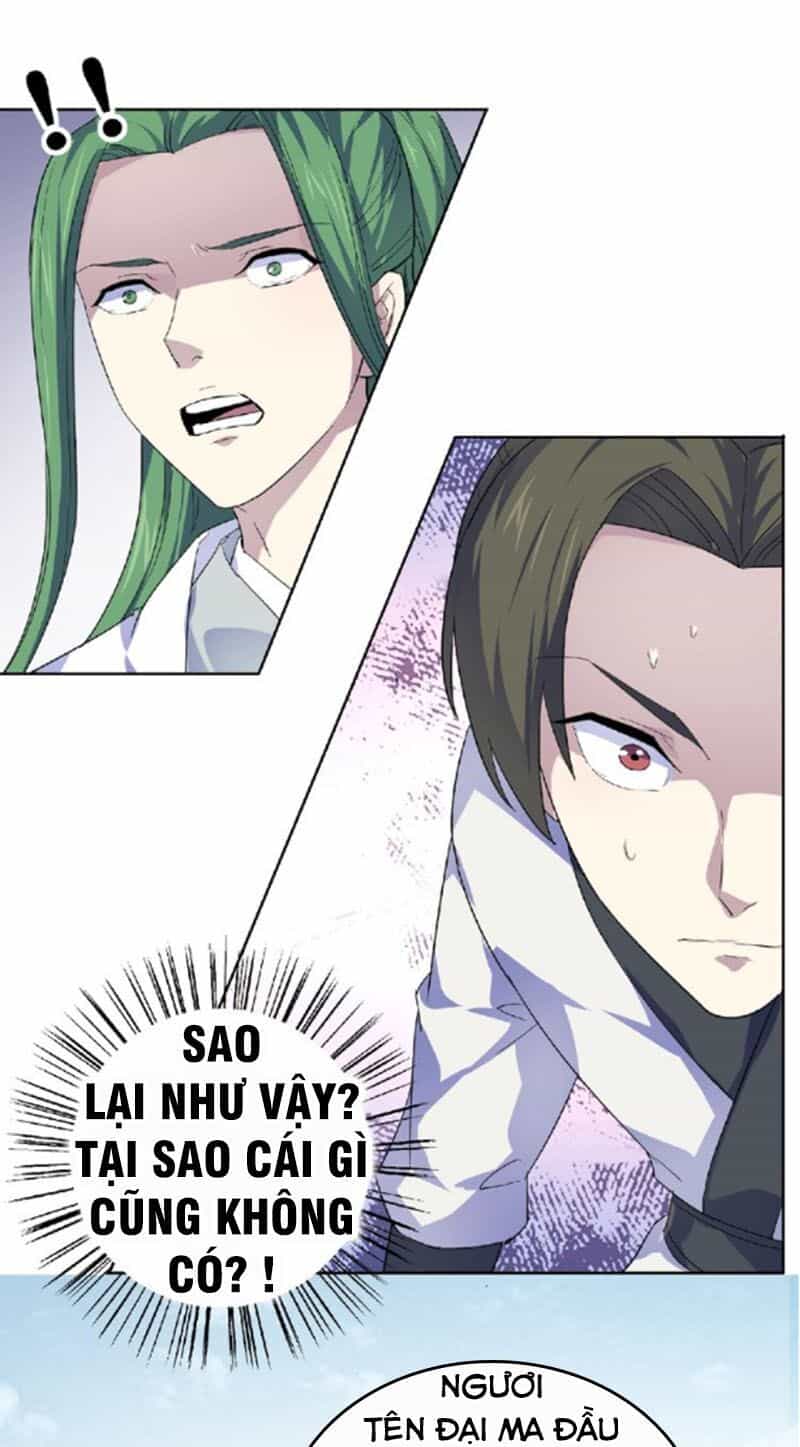 Nghịch Thiên Đại Thần - Chương 46 - ảnh 22