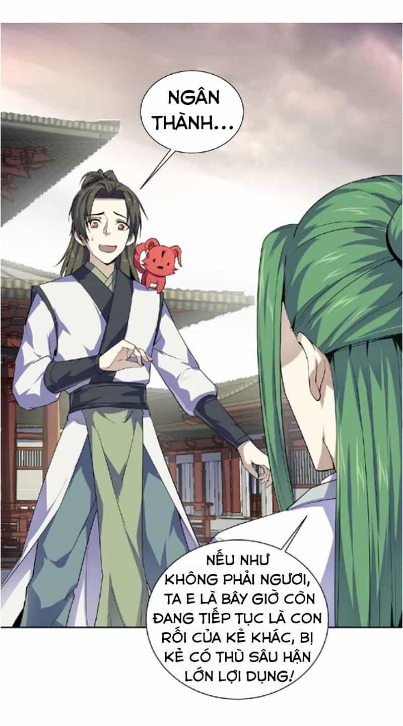 Nghịch Thiên Đại Thần - Chương 49 - ảnh 2