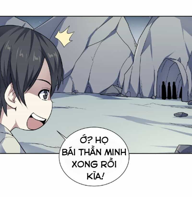 Nghịch Thiên Đại Thần - Chương 52.5 - ảnh 10