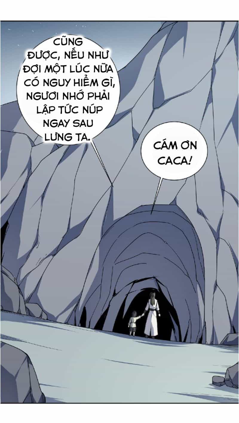 Nghịch Thiên Đại Thần - Chương 53 - ảnh 8