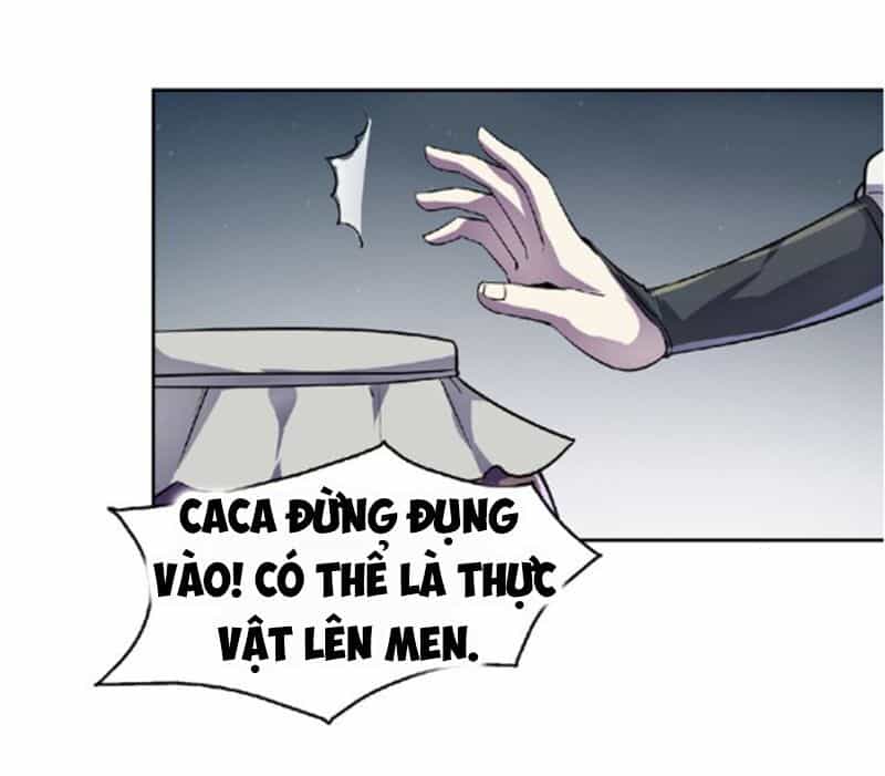 Nghịch Thiên Đại Thần - Chương 53.5 - ảnh 9