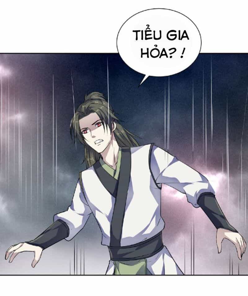 Nghịch Thiên Đại Thần - Chương 54.5 - ảnh 7
