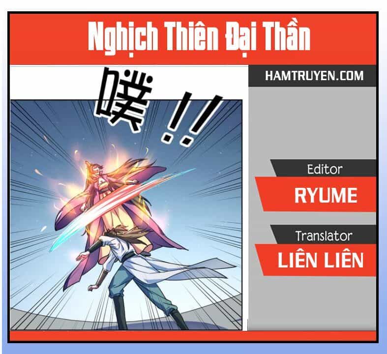 Nghịch Thiên Đại Thần - Chương 55.5 - ảnh 1