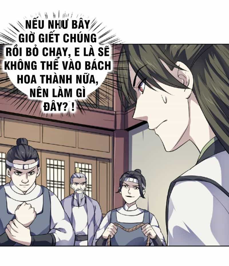 Nghịch Thiên Đại Thần - Chương 56.5 - ảnh 19