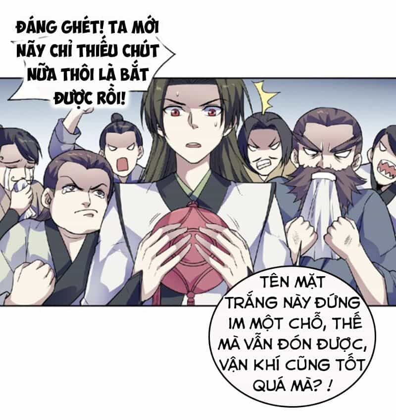 Nghịch Thiên Đại Thần - Chương 56.5 - ảnh 8