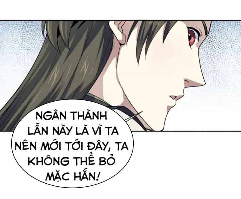 Nghịch Thiên Đại Thần - Chương 60 - ảnh 47