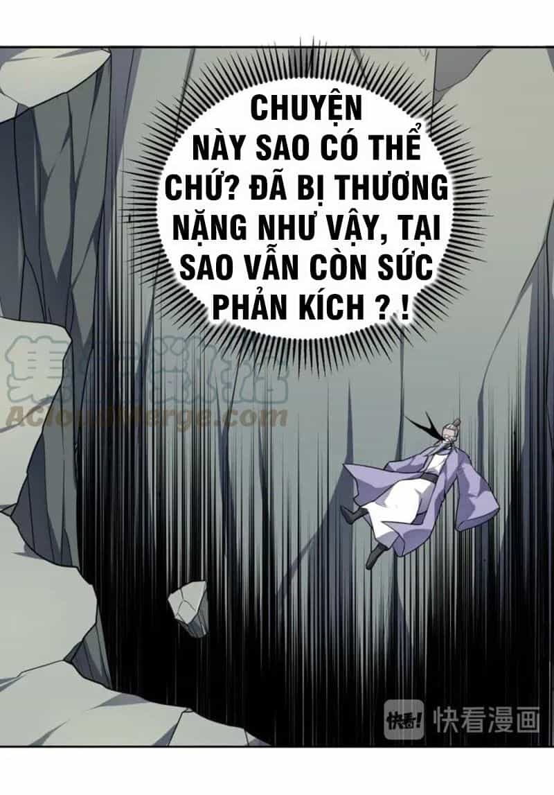 Nghịch Thiên Đại Thần - Chương 61 - ảnh 32