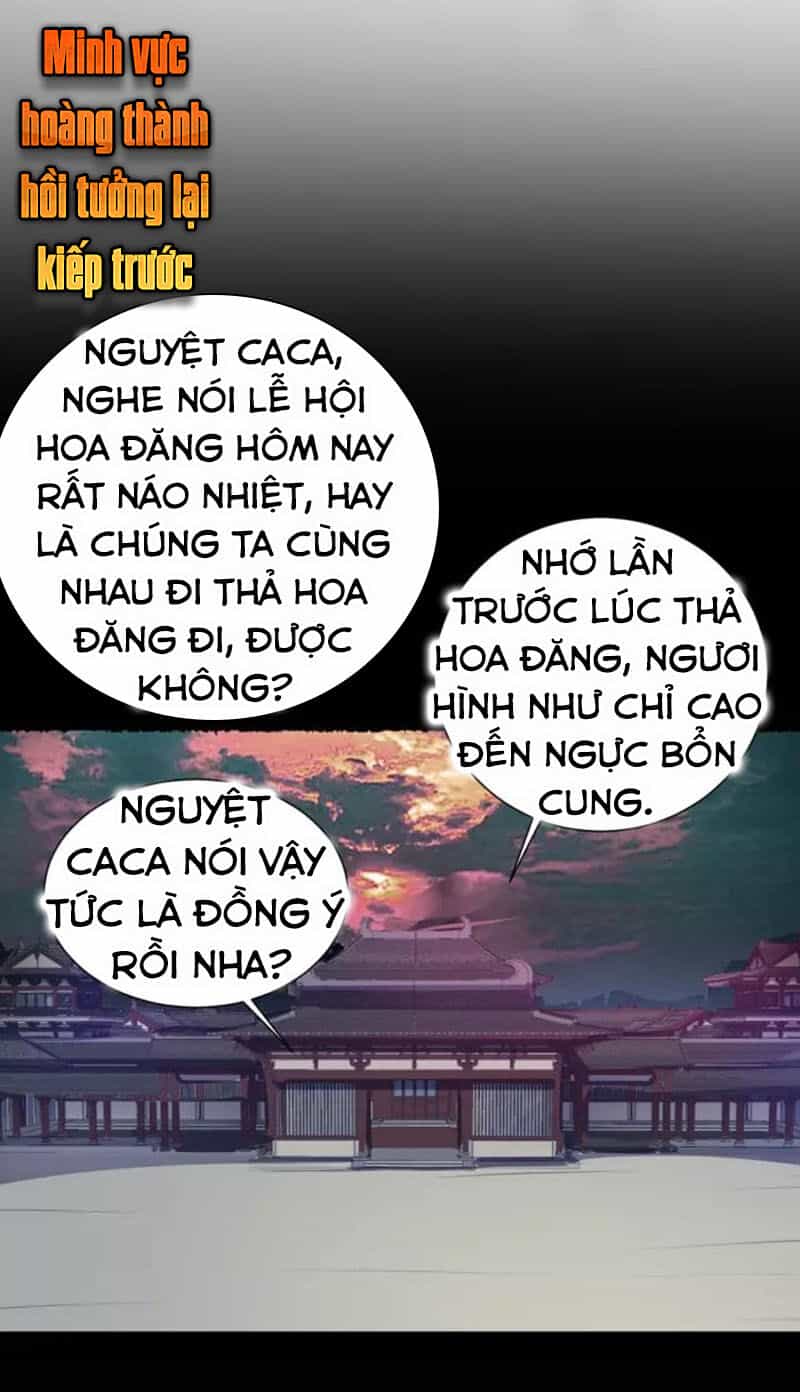 Nghịch Thiên Đại Thần - Chương 63 - ảnh 3