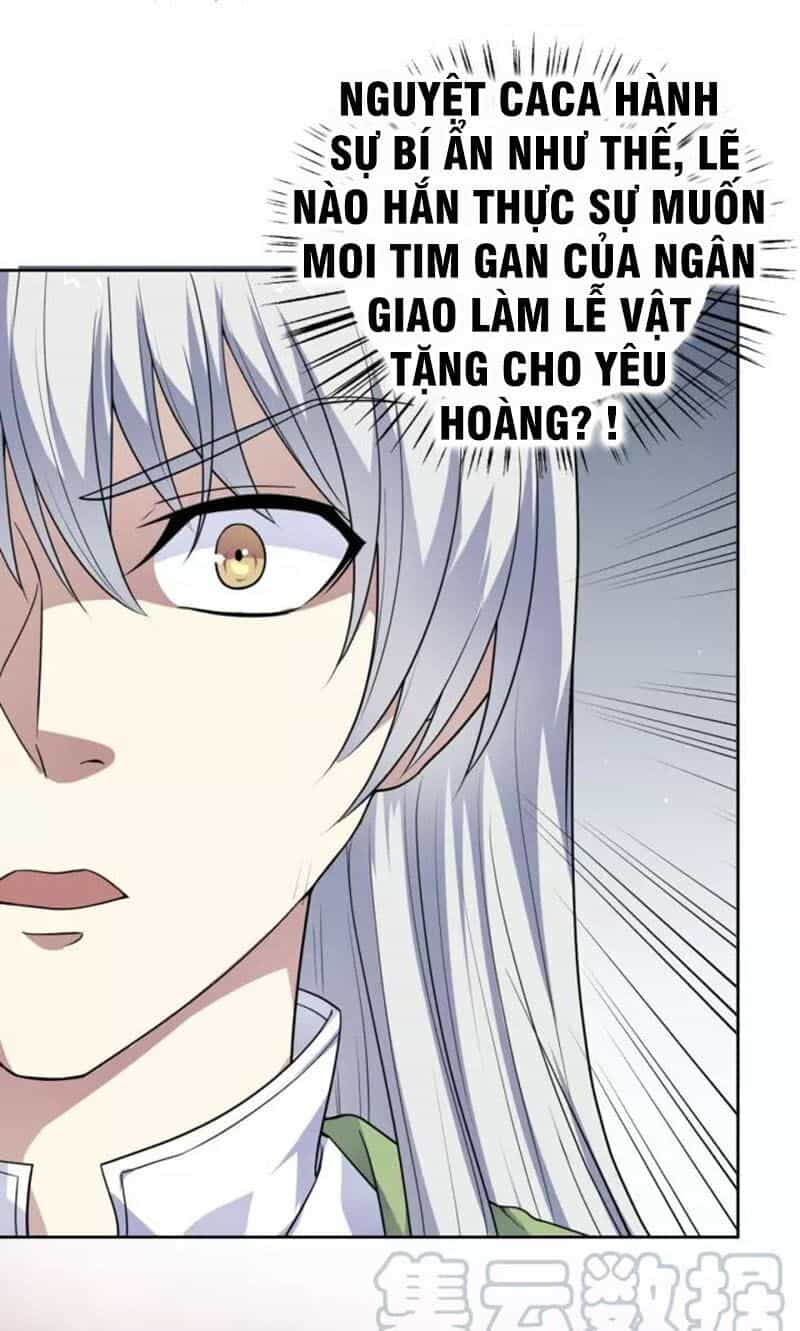 Nghịch Thiên Đại Thần - Chương 63.5 - ảnh 9