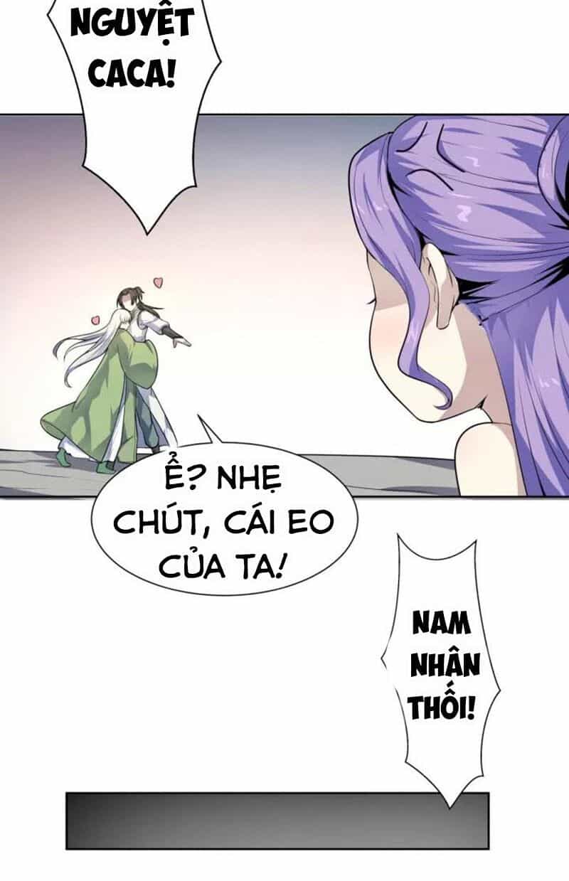 Nghịch Thiên Đại Thần - Chương 64 - ảnh 6