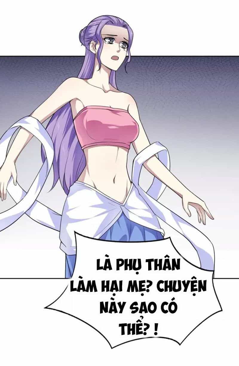 Nghịch Thiên Đại Thần - Chương 65 - ảnh 25