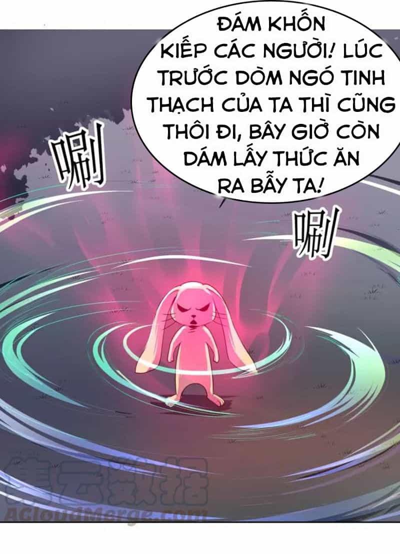 Nghịch Thiên Đại Thần - Chương 66 - ảnh 9