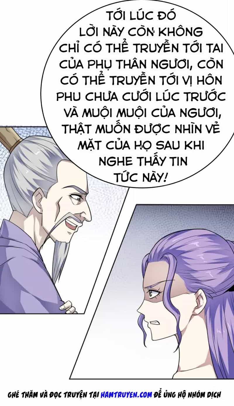 Nghịch Thiên Đại Thần - Chương 66.5 - ảnh 24
