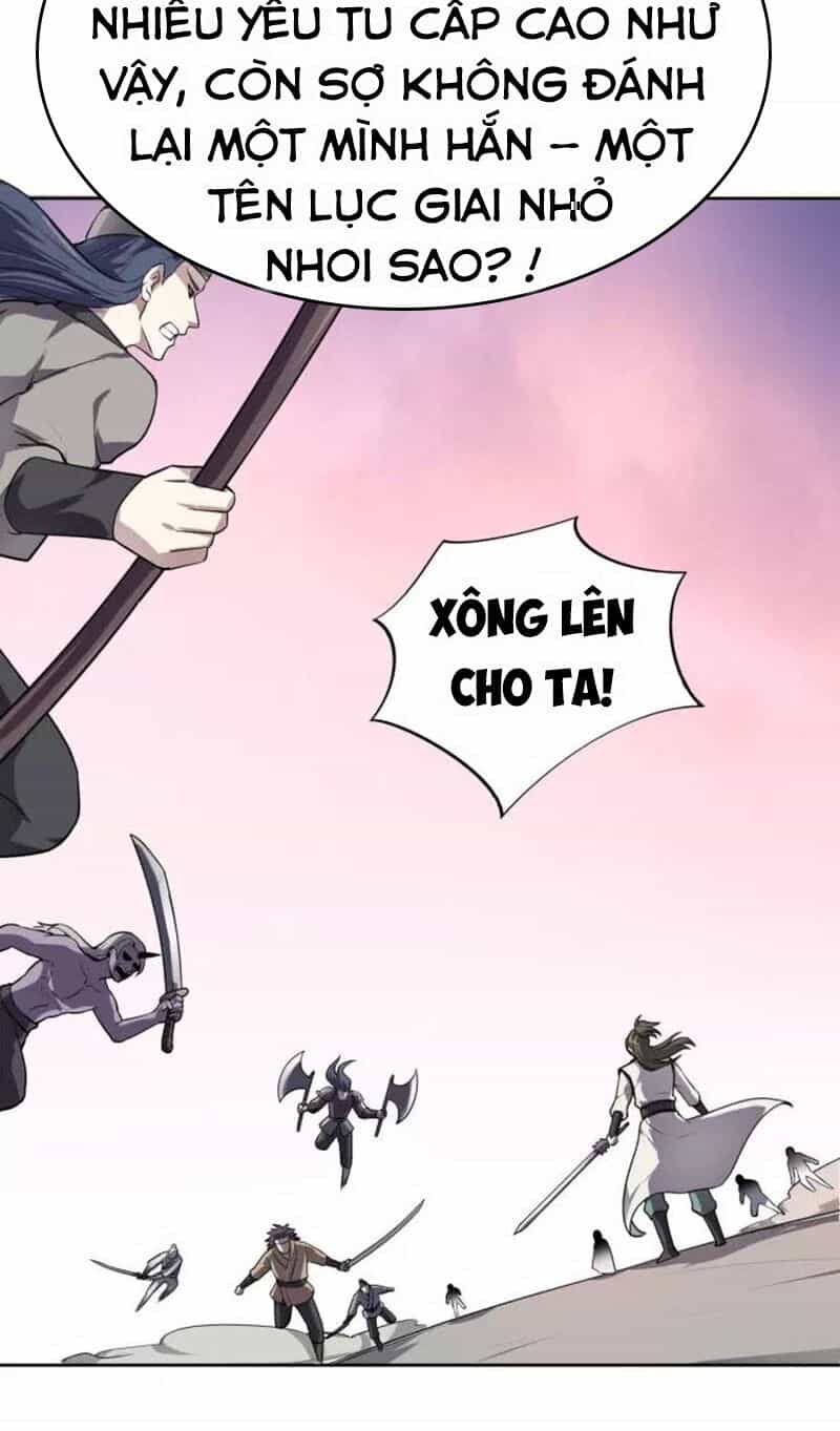 Nghịch Thiên Đại Thần - Chương 67 - ảnh 7
