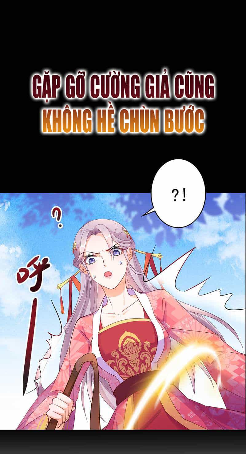 Nghịch Thiên Độc Phi - Chương 1 - ảnh 9