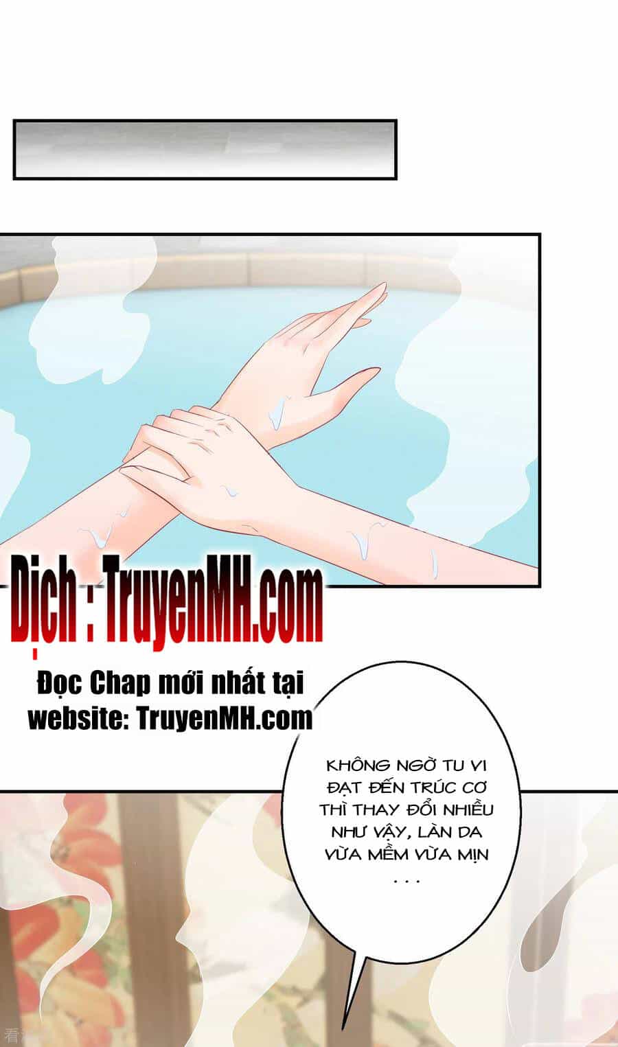 Nghịch Thiên Độc Phi - Chương 103 - ảnh 21