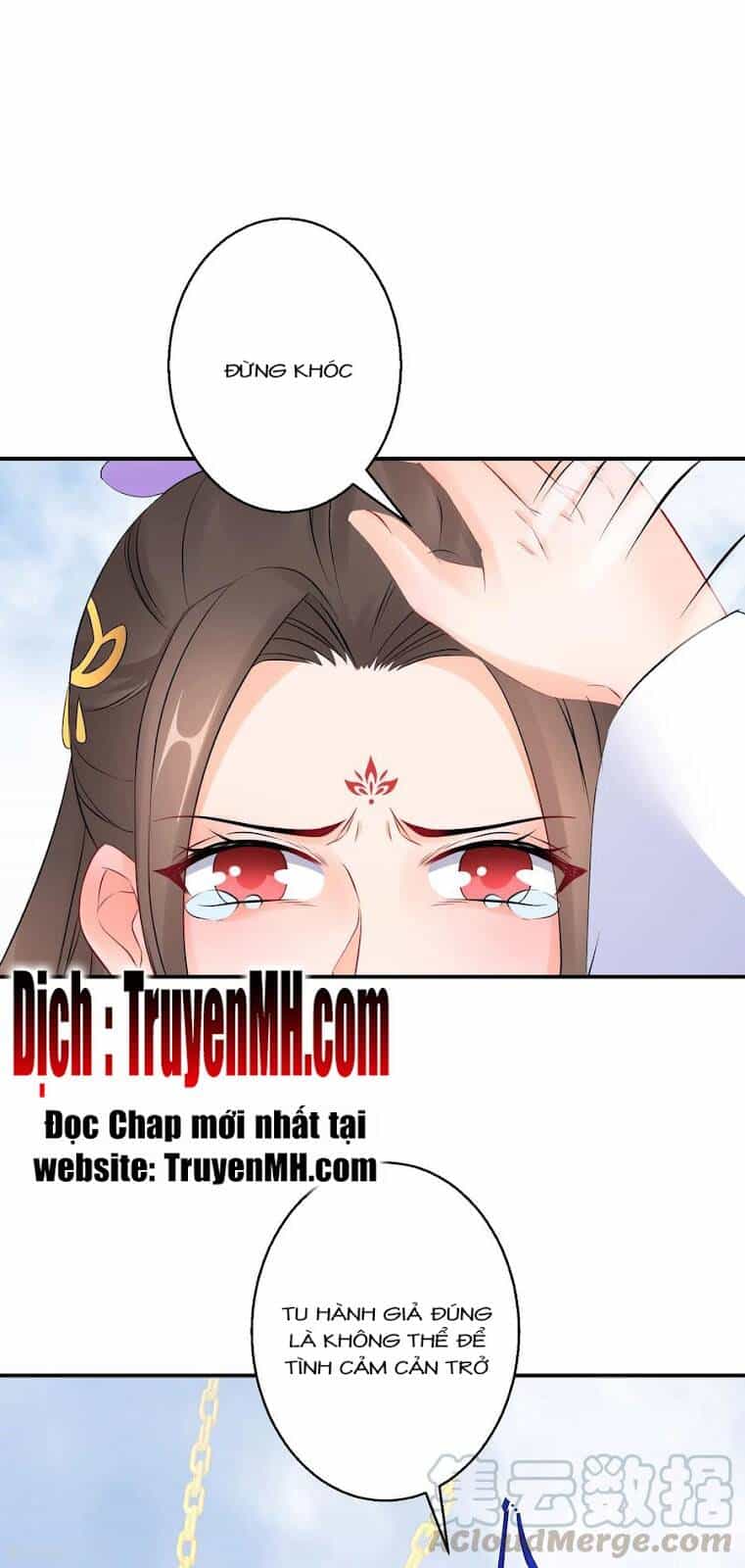 Nghịch Thiên Độc Phi - Chương 103 - ảnh 7