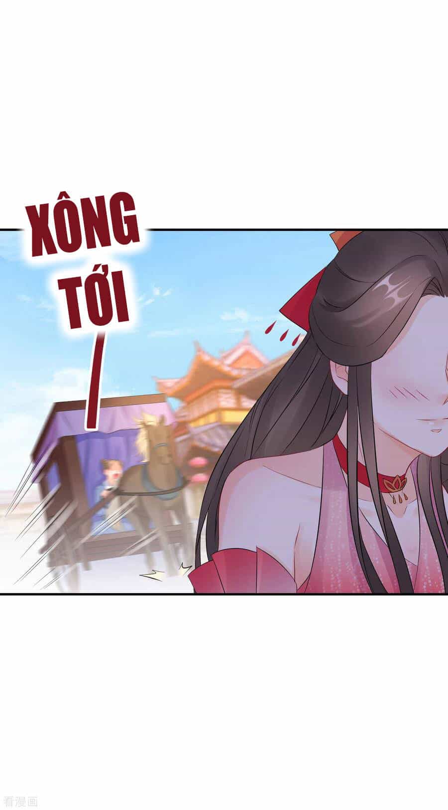 Nghịch Thiên Độc Phi - Chương 104 - ảnh 8