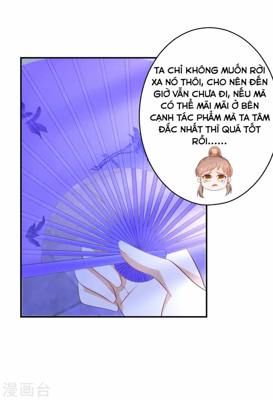 Nghịch Thiên Độc Phi - Chương 108 - ảnh 12