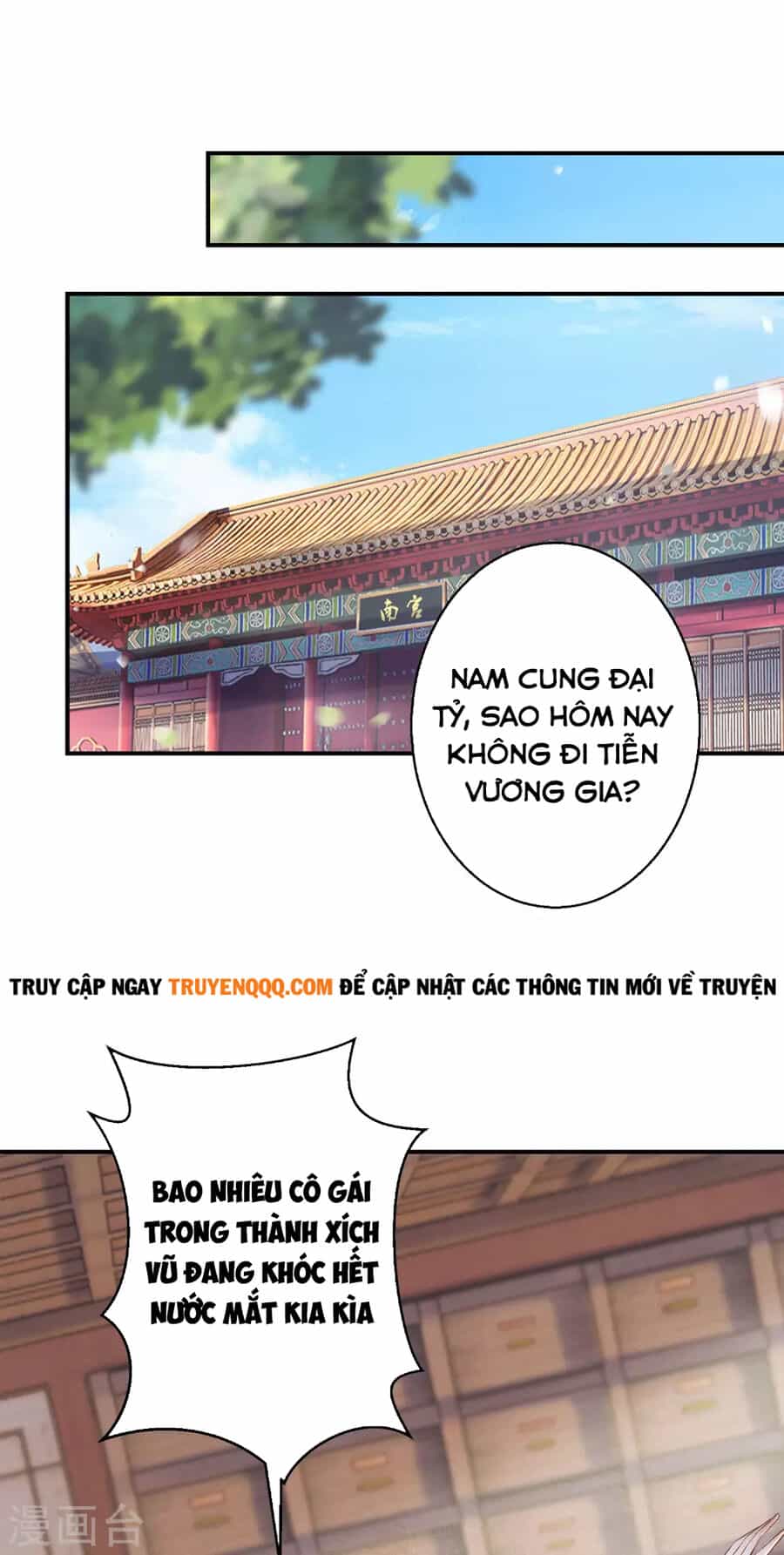 Nghịch Thiên Độc Phi - Chương 108 - ảnh 23