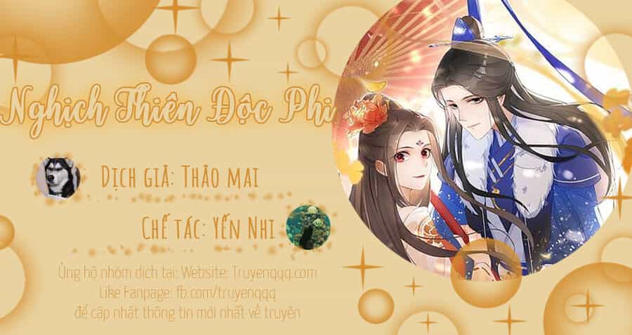 Nghịch Thiên Độc Phi - Chương 109 - ảnh 30