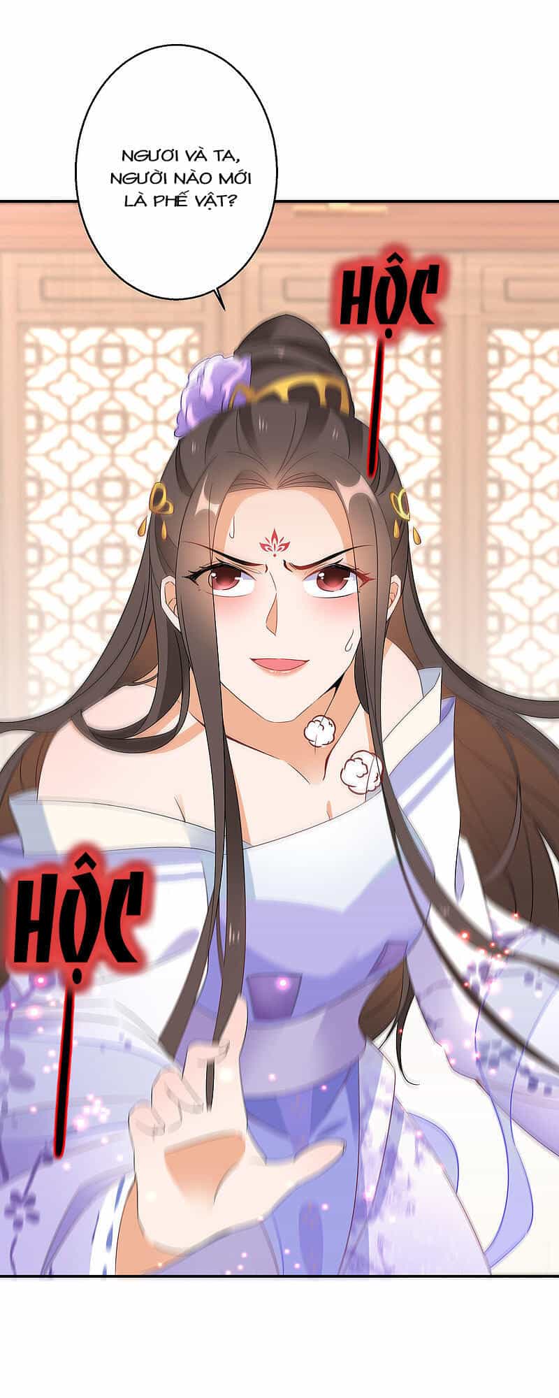 Nghịch Thiên Độc Phi - Chương 11 - ảnh 11