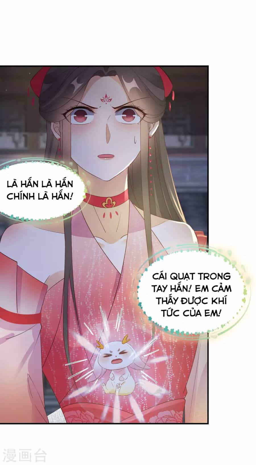 Nghịch Thiên Độc Phi - Chương 113 - ảnh 22