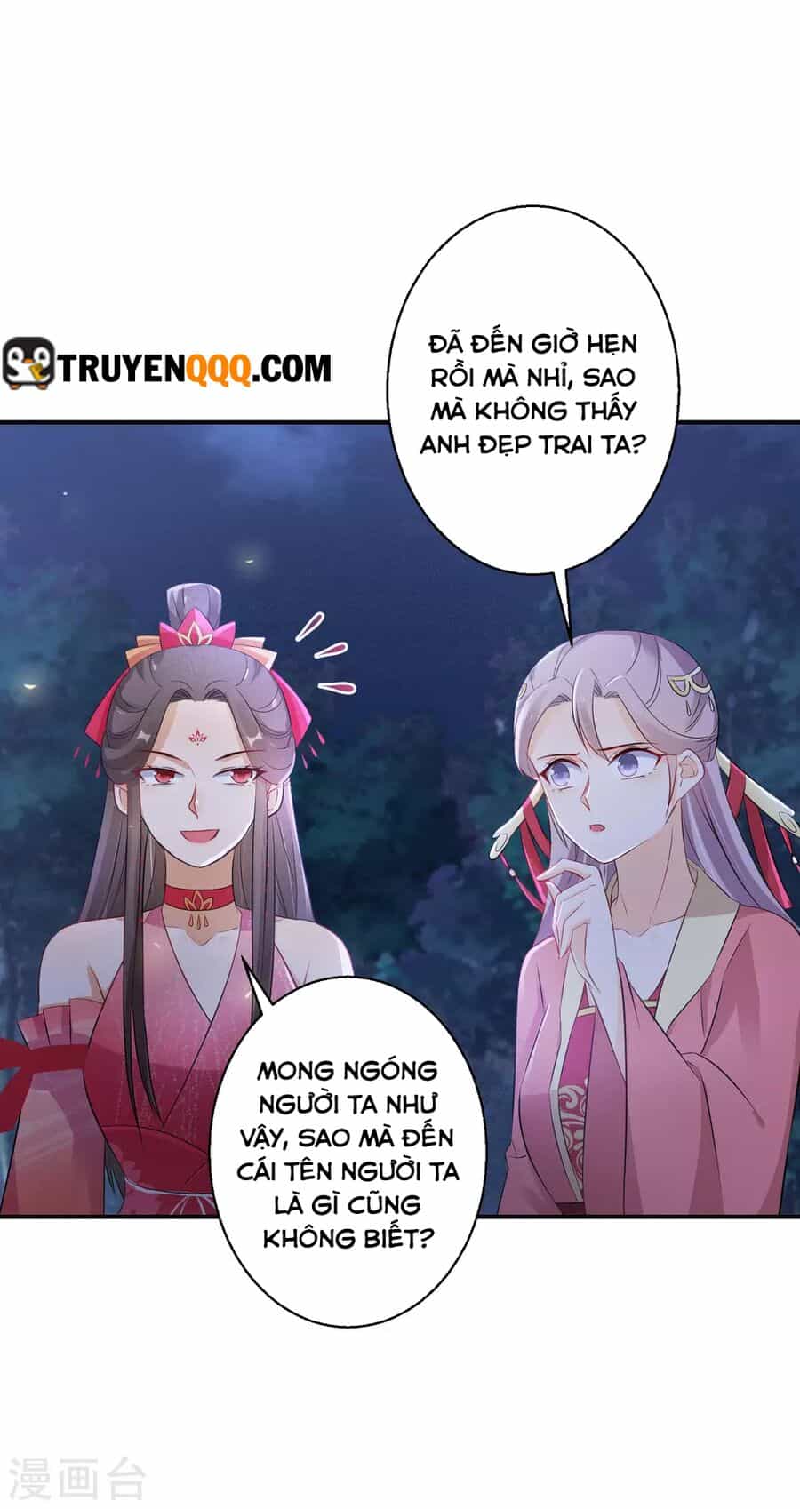Nghịch Thiên Độc Phi - Chương 114 - ảnh 11