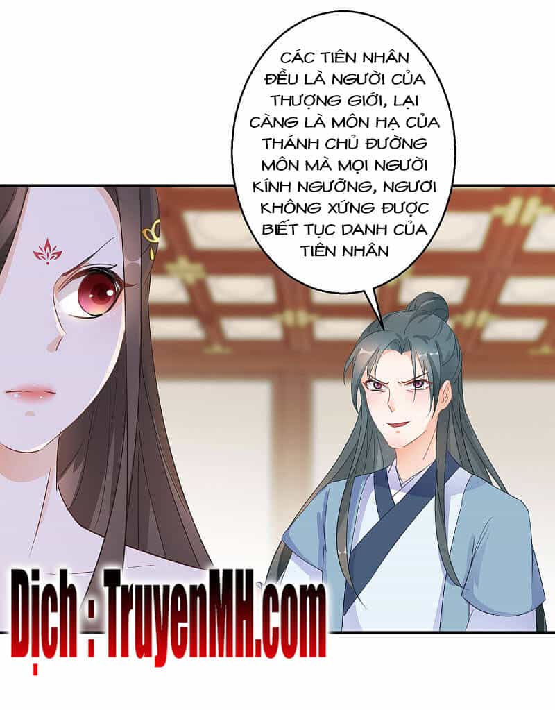 Nghịch Thiên Độc Phi - Chương 12 - ảnh 16