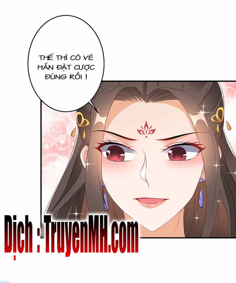 Nghịch Thiên Độc Phi - Chương 14 - ảnh 13