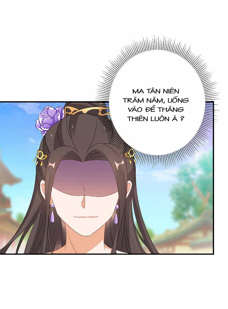 Nghịch Thiên Độc Phi - Chương 15 - ảnh 10