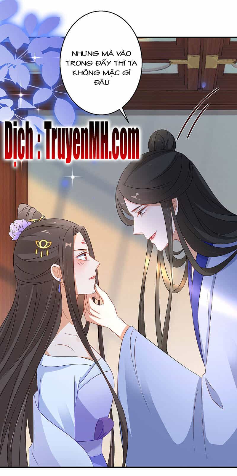 Nghịch Thiên Độc Phi - Chương 22 - ảnh 10