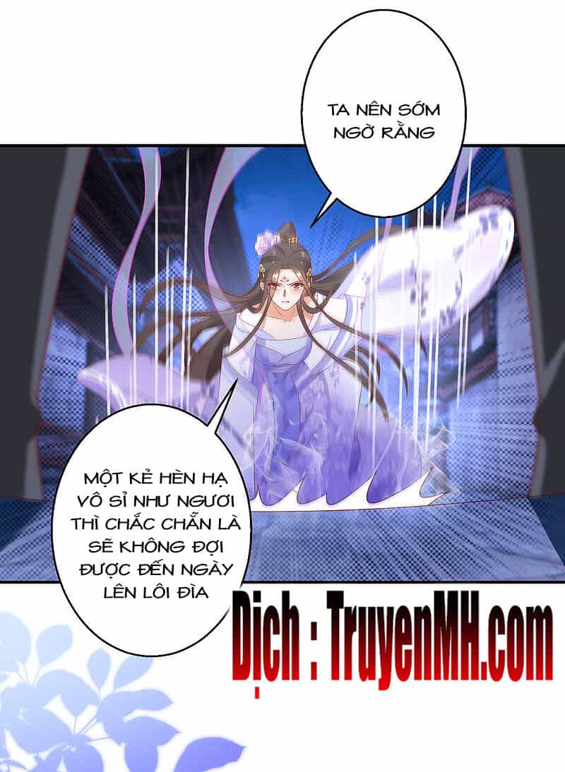 Nghịch Thiên Độc Phi - Chương 23 - ảnh 11