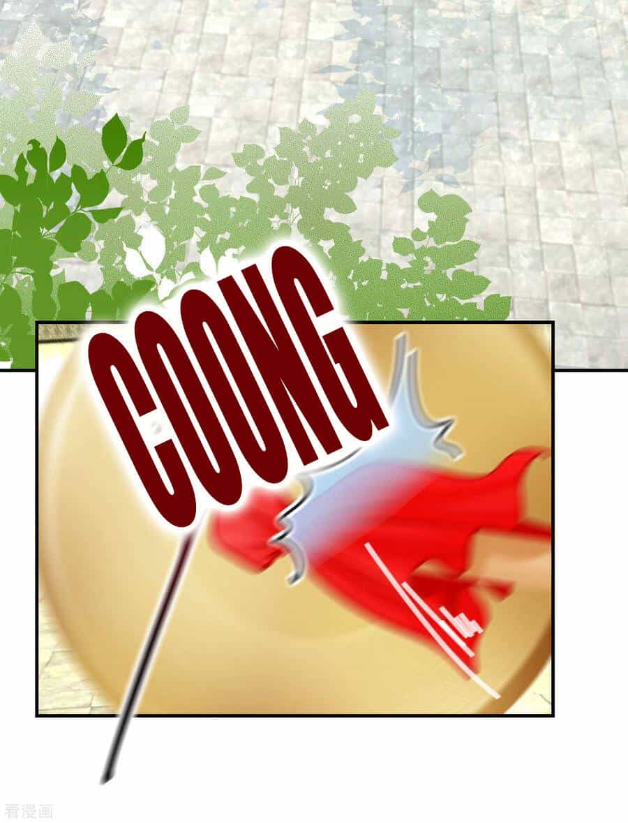 Nghịch Thiên Độc Phi - Chương 29 - ảnh 11