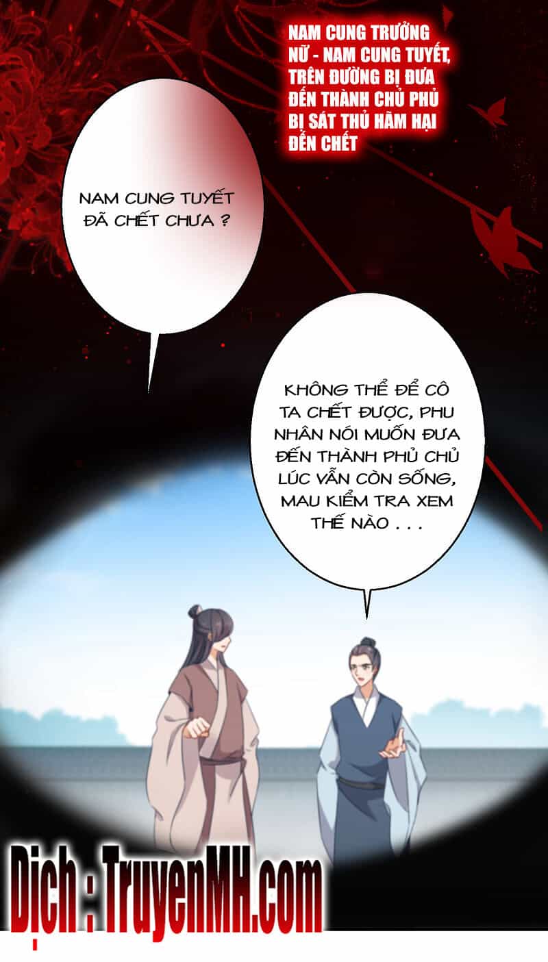 Nghịch Thiên Độc Phi - Chương 3 - ảnh 2