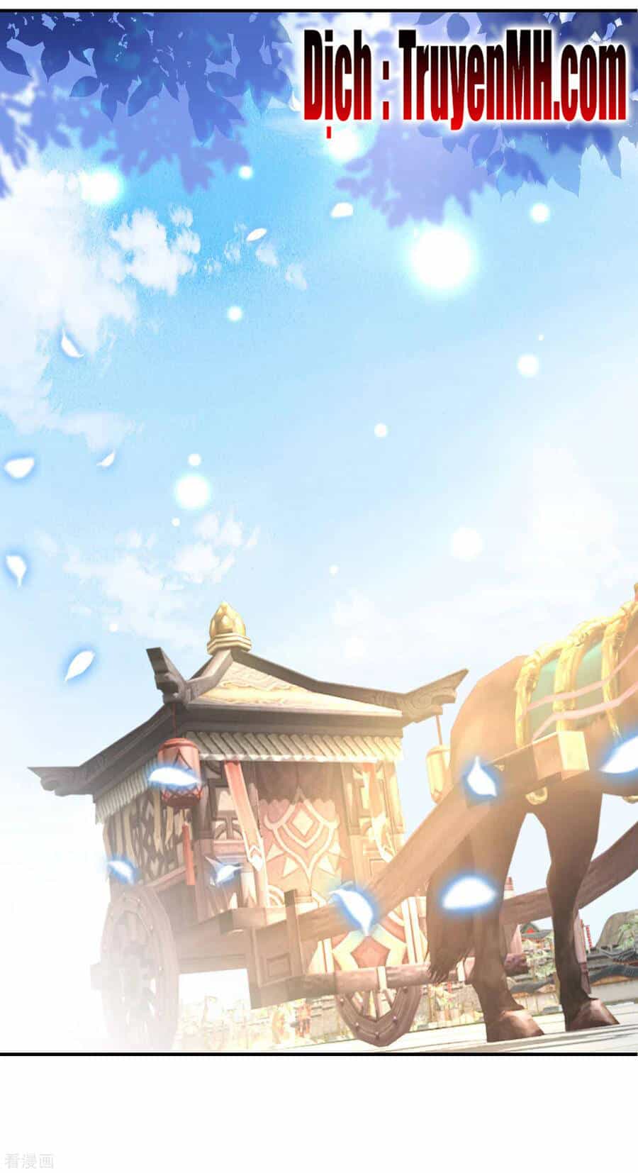 Nghịch Thiên Độc Phi - Chương 36 - ảnh 18