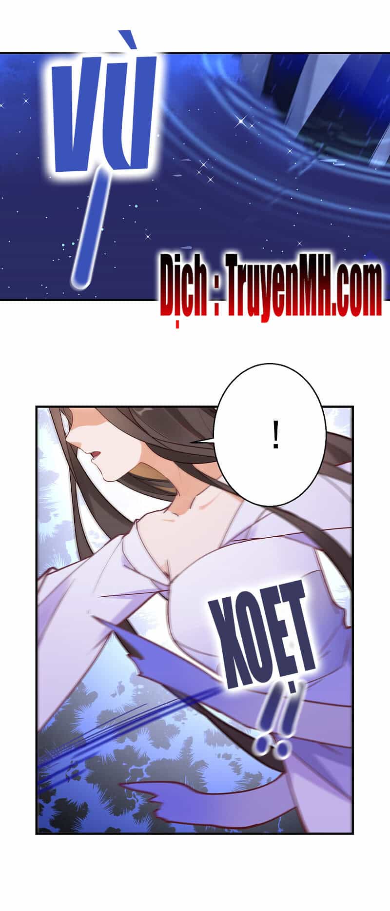Nghịch Thiên Độc Phi - Chương 4 - ảnh 11