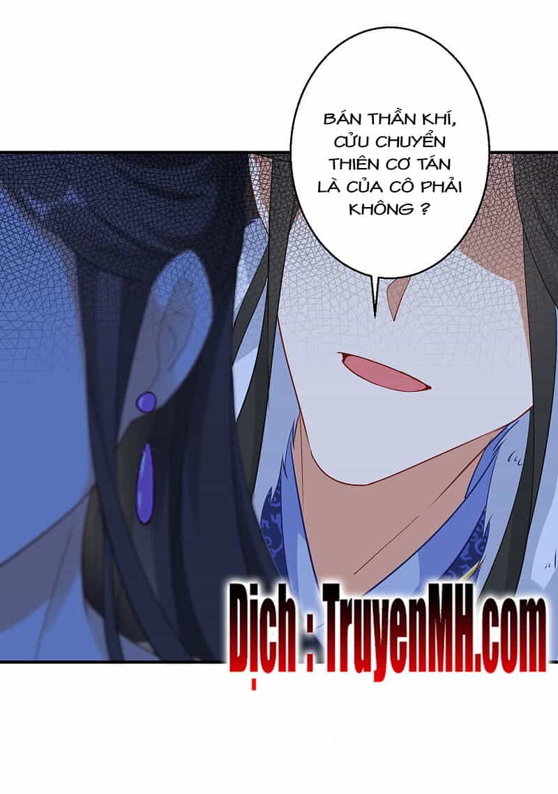 Nghịch Thiên Độc Phi - Chương 5 - ảnh 4