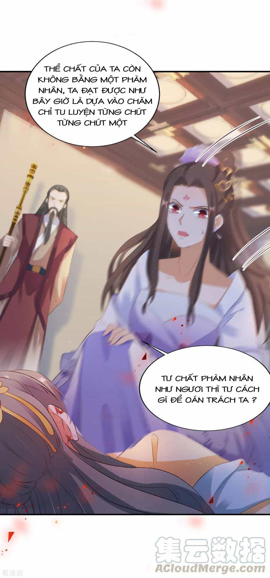 Nghịch Thiên Độc Phi - Chương 60 - ảnh 5