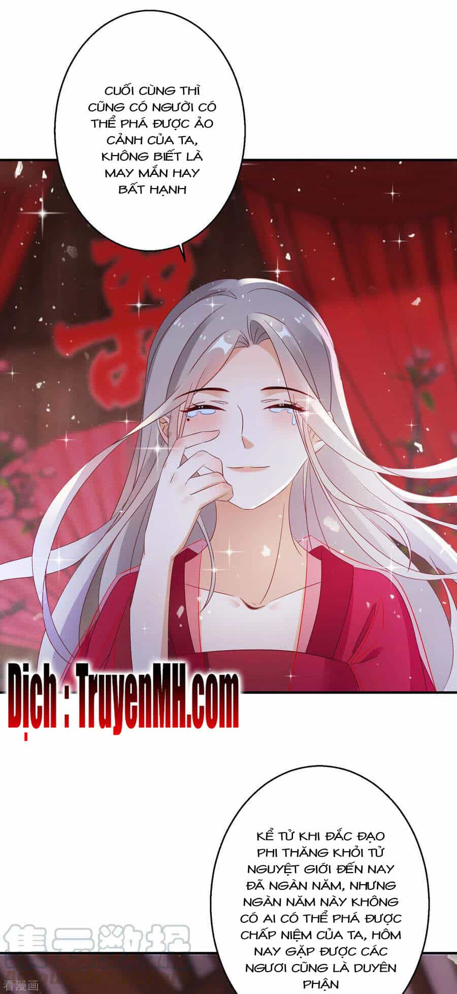 Nghịch Thiên Độc Phi - Chương 70 - ảnh 13