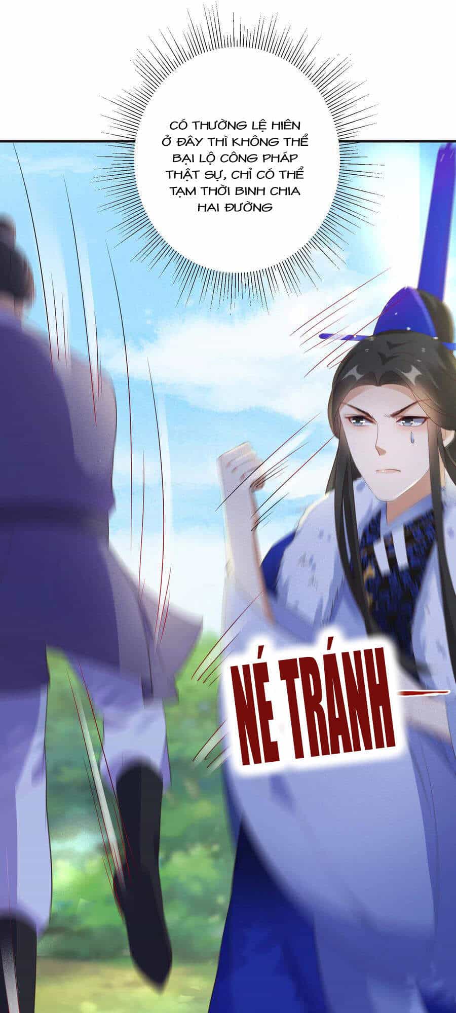 Nghịch Thiên Độc Phi - Chương 72 - ảnh 8