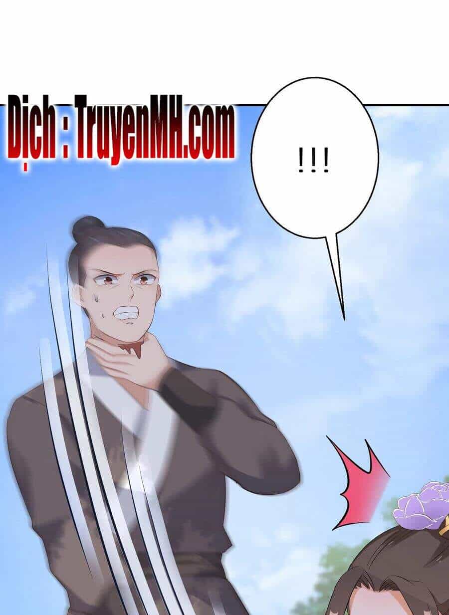 Nghịch Thiên Độc Phi - Chương 73 - ảnh 4